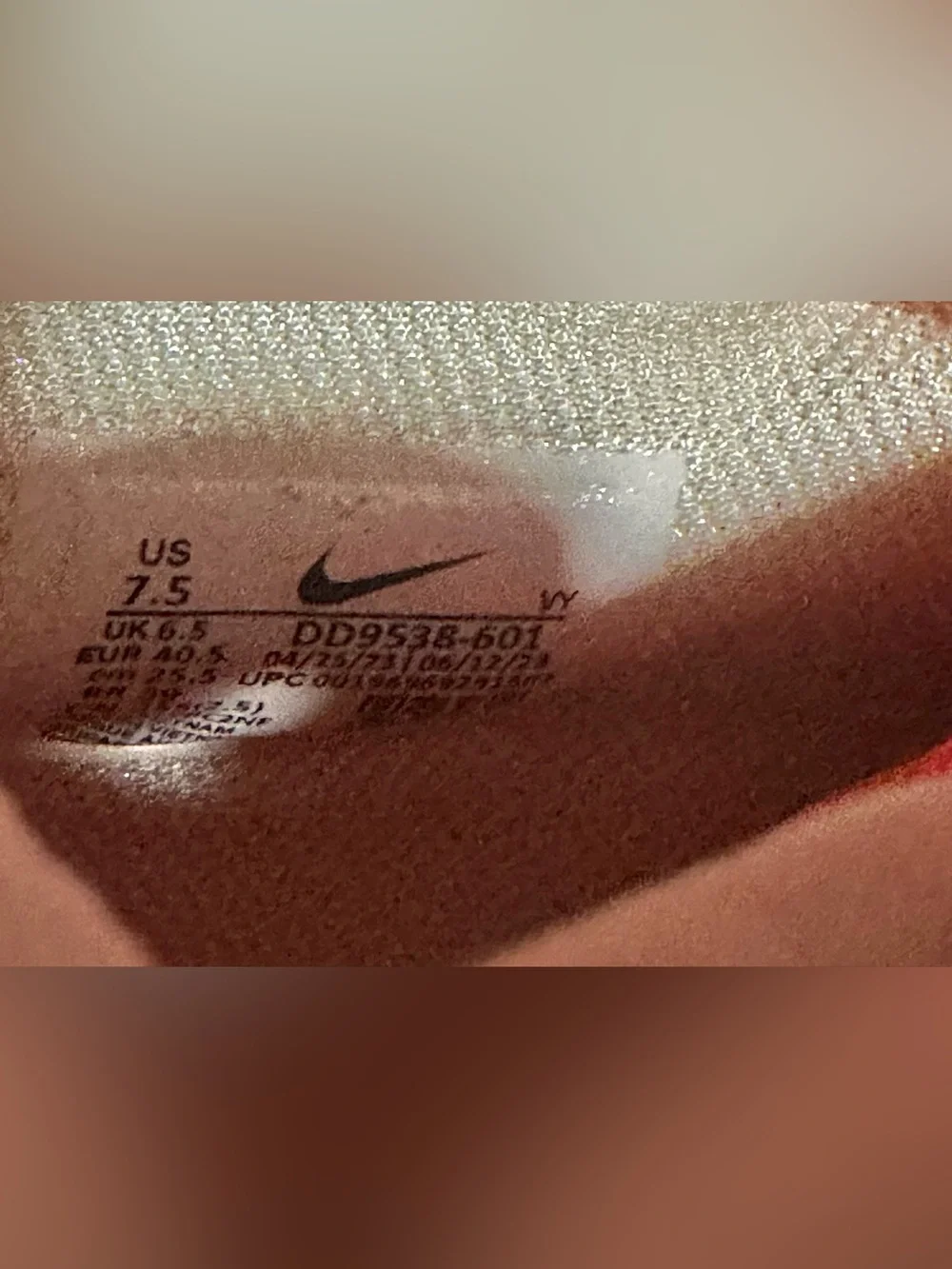 Nike KD Trey 5 X shoes